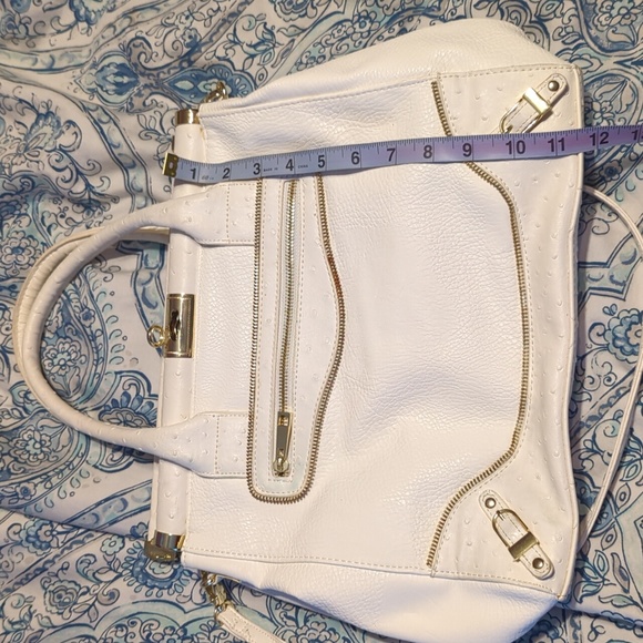 Olivia + Joy White Bag - Picture 8 of 9